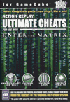 DATEL Enter the Matrix Cheats