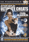 DATEL Tomb Raider Angel of Darkness Cheats