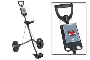 Datrek DT825 Alloy Trolley