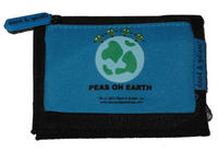 - Peas on Earth - Purse