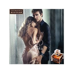 Intimately Beckham EDT Natural Spray for men