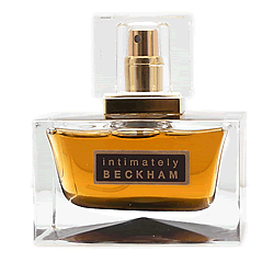 Beckham Intimately Him 75ml Aftershave