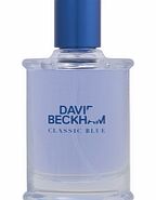 Classic Blue Eau de Toilette 60ml