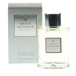 David Beckham 75ml Aftershave Lotion