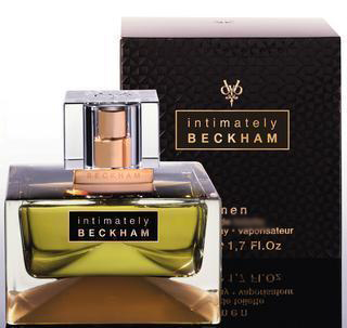 David-Beckham David Beckham Intimately Him Aftershave 50ml