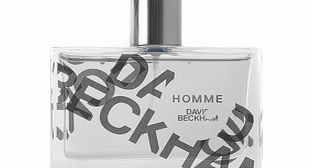 Homme Eau de Toilette Spray 50ml