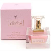 Intimately Beckham For Her Eau De Toilette Spray