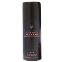 Intimately Beckham for Him 150ml Deodorant Spray