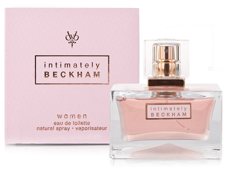 Intimately for Women EDT 50ml spray