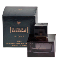 Intimately Night Male Eau de Toilette 30ml Spray