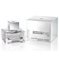 Intimately Yours Eau de Toilette