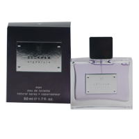 Signature Eau de Toilette 30ml Spray