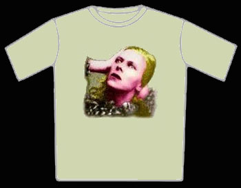 Hunky Dory T-Shirt