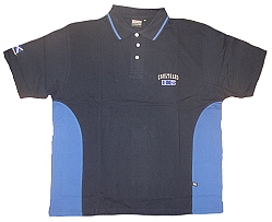 David Coulthard 2003 Polo Shirt