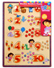 Dora The Explorer Wooden Number Puzzle