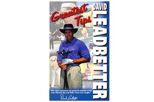 Greatest Tips Golf DVD