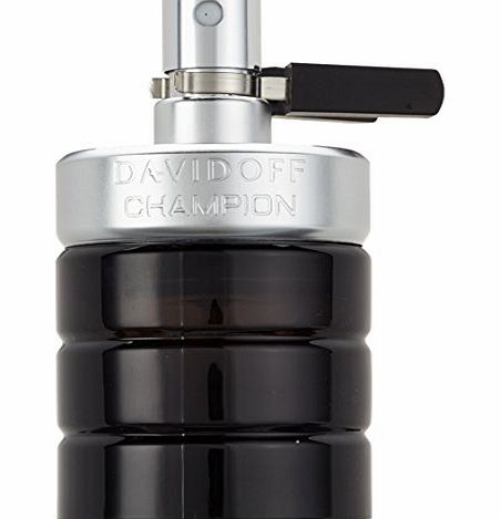 Davidoff Champion EDT Spray 30ml