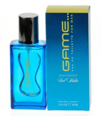 Cool Water Game For Man 30ml Eau de Toilette Spray