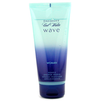 Cool Water Wave Woman 200ml Gentle Shower Breeze