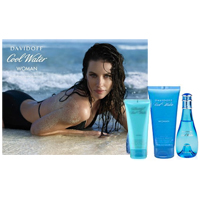 Davidoff Cool Water Woman 50ml Eau de Toilette Spray