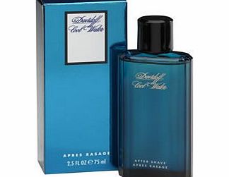 Coolwater Aftershave Splash 75ml