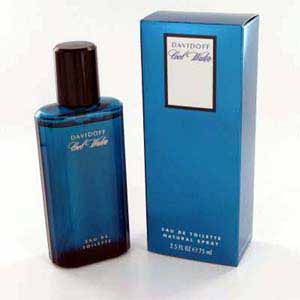 Coolwater Eau De Toilette Spray 75ml