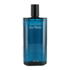 Coolwater Man Eau de Toilette Spray 200ml