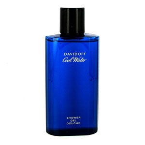 Davidoff Coolwater Shower Gel 200ml