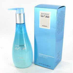 Davidoff Coolwater Woman Body Lotion 200ml