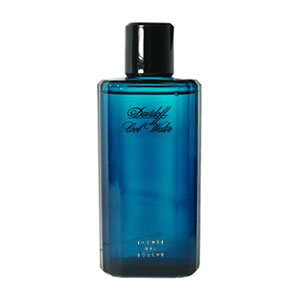 Davidoff Coolwater Woman Shower Gel 200ml