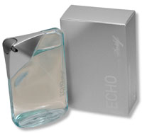 Echo Aftershave 100ml Splash