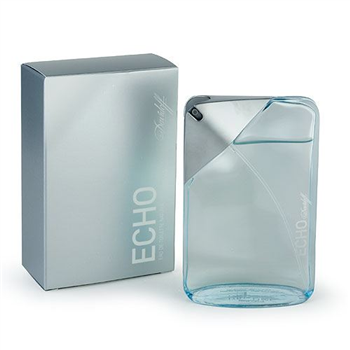 Echo For Men 100m EDT spray