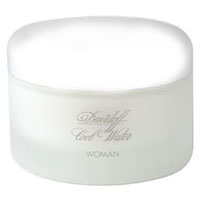 Echo Woman 200ml Body Cream