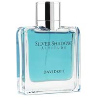 Silver Shadow Altitude - 100ml Eau de Toilette