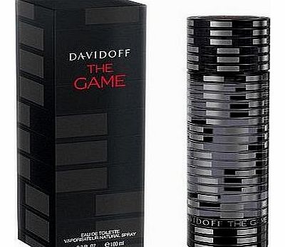 The Game Eau de Toilette 100ml 10151859