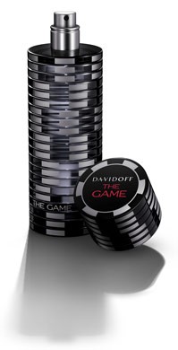 The Game Eau de Toilette 40ml