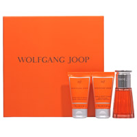 Wolfgang - 50ml Eau de Toilette Spray 50ml Hair