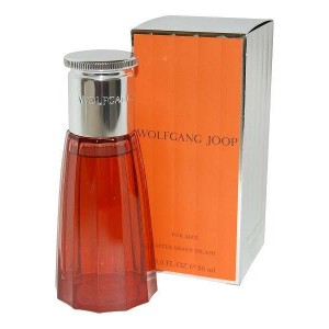 Wolfgang Joop Aftershave Splash for Men