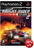 Davilex Knight Rider 2 PS2