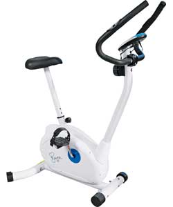 Davina Magnetic Exercise Bike