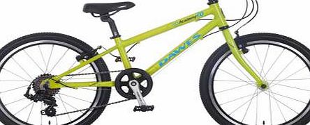 Dawes 20 Inch Academy 2015 Kids Bike