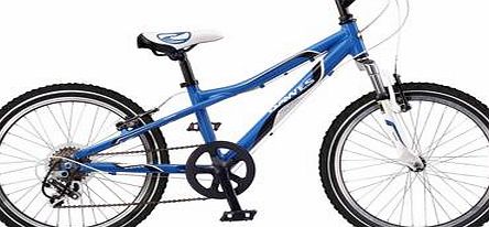 Dawes 20 Inch Redtail 2015 Kids Bike