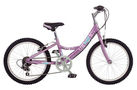 Dawes Angel 20 2008 Kids Bike