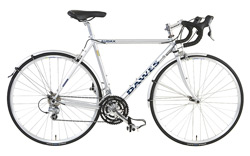 Dawes Audax Touring Bike