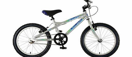 Dawes Blowfish 18`` 2015 Kids Bike
