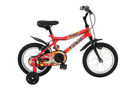 Dawes Fusion 14 2008 Kids Bike