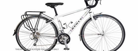 Galaxy Classic 2014 Womens Touring Bike
