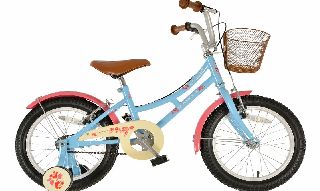 Dawes Lil Duchess 16 inch Girls Bike