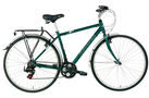 Mojave Mens Hybrid Bike