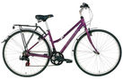 Mojave Womens Hybrid Bike